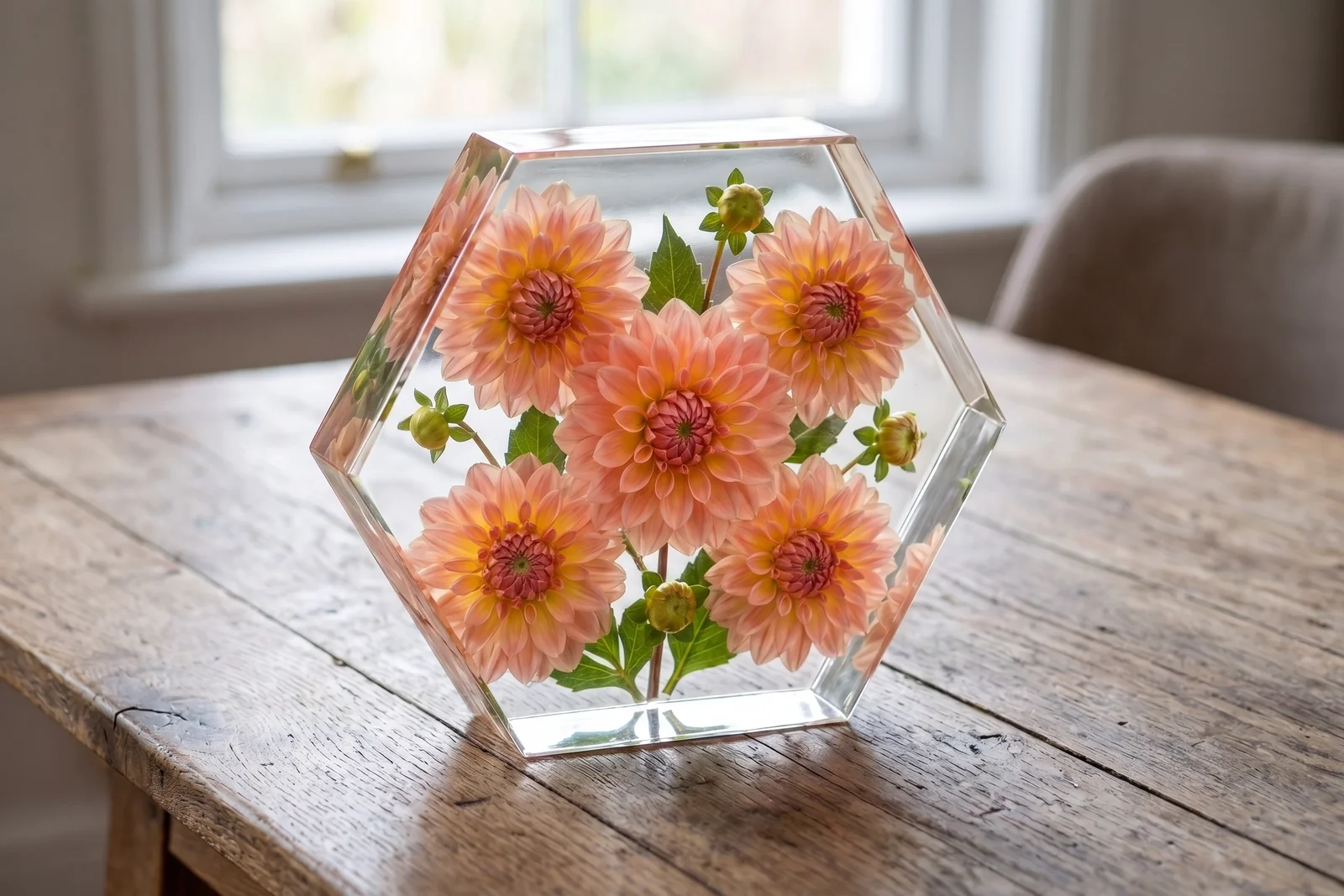 Hexagon